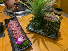 -丸藏和牛烧肉专门店(园区师惠坊店)