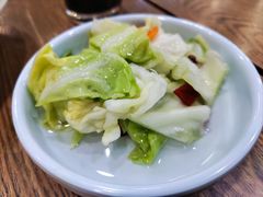-李先生牛肉面大王(北京站售票厅餐厅)