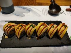 -衣川小森林·料理·寿司(鸿铭中心店)