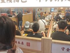 -金原鸭血粉丝汤·汤包·脆皮烤鸭(南京博物院店)