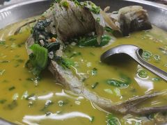 -樊记王·朝阳烧烤粥吧(星沙店)