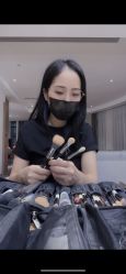 -瞬间漂亮·化妆造型(北滨路店)