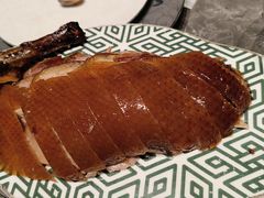 -宫燕府·京菜·烤鸭·淮扬菜(王府中心店)