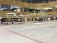-冠军冰场CHAMPION RINK(苏州中心商场店)