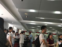 -北京市西城区人力资源公共服务中心