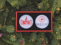 -哈尔滨师范大学(松北校区)