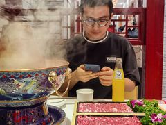 -祥源胡同·涮牛羊肉火锅(花桥店)