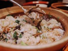 -熠盛粤味·顺德桑拿鸡(永康路店)