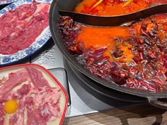 -袁山山重庆火锅(丈八北路店)