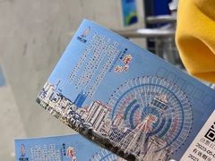 -南昌之星摩天轮