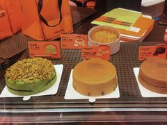 -KUMO KUMO甜品·冰淇淋(深圳壹方城店)