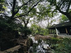 -秋霞圃