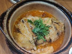 有故事的椒麻鸡-周家二小姐的菜(西津渡店)