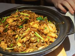 -十朝院子·南京菜(夫子庙店)