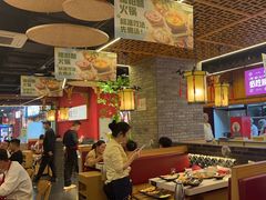 -川锅一号火锅(1818牌楼店)