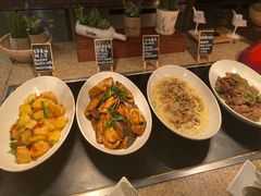 -二楼咖啡厅·厦门源昌凯宾斯基大酒店(湖滨中路店)