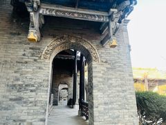 -西安化觉巷清真大寺