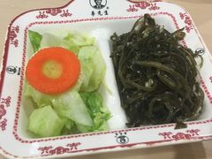 -李先生牛肉面大王(济泺路店)