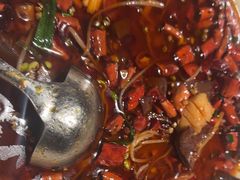 -首秀·四川料理(星耀101店)