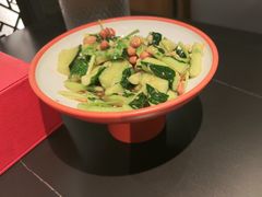 -辣尚瘾·烤鱼·新川菜(交大直营店)