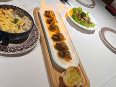 -俄士厨房(五棵松华熙LIVE店)