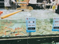 -林記渔村(长安店)