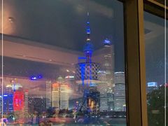 -上海外滩茂悦大酒店