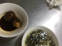 -芳婆糕团店(王府大街店)