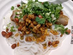 -瓦记米粉(东鼓道店)
