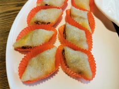 -黛瓦里巷(南京东路店)
