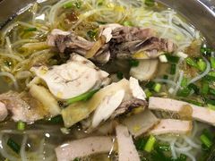 -华姐鸡粉(教育路店)