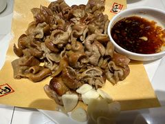 -东方饺子王(工农总店)