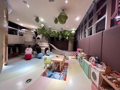 -水桶王国主题餐厅·聚会·生日派对·亲子活动·家庭套餐(亚龙湾希尔顿店)