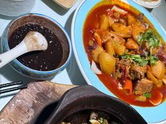 -阿西娅食府(中关村店)