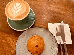 拿铁-BAKER&SPICE(国金中心商场店)