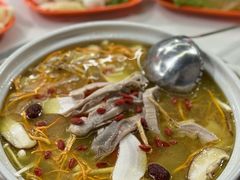 -云南印象昭通天麻火腿鸡(新疆石油花园二期店)