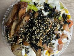 -Dreamsalad梦想轻厨(健康轻食·减脂沙拉·意面·祖庙店)