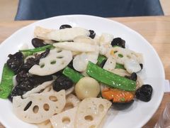 -香港深井掂檔烧鹅茶餐厅(海韵城店)
