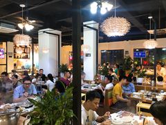 大堂-三毛牛肉店(福强店)
