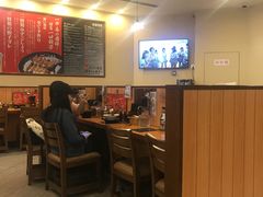-博多一幸舍(侨福芳草地购物中心店)