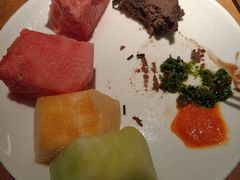 -拉蒂娜·巴西牛排馆 Latina·Brazilian Steakhouse(王府井喜悦店)
