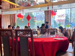 -马凯餐厅(长椿街店)