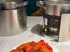 -领鲜活海鲜榴莲自助火锅(东门店)