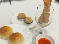 凤凰焗餐包-凤凰楼酒家·粤宴点心(华强北店)