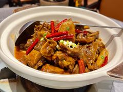 -汉水谣·江景餐厅(江滩店)