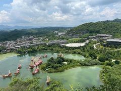 -青岩古镇
