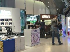 -Manner Coffee(大宁国际商业广场店)