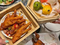 -煲王粤菜餐厅(中侨中心店)