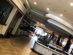 -澜悦港海鲜体验主题餐厅