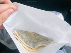 海苔麦饼-宁海麦饼(华严街店)